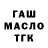 ТГК концентрат Smrkyzz